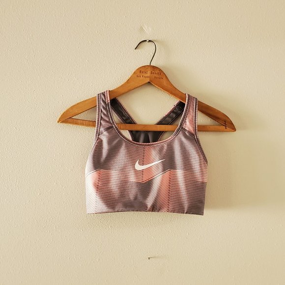 Nike Other - Nike Sports Bra, Sz S